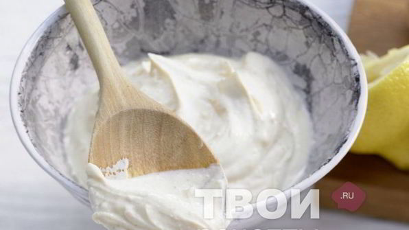 майонезный соус