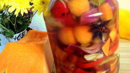 Маринад Ассорти