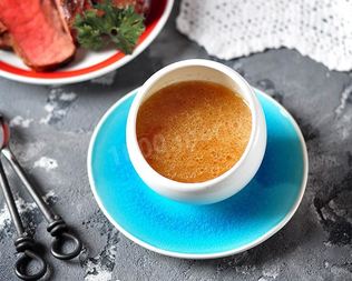 Маринад для говядины для запекания в духовке