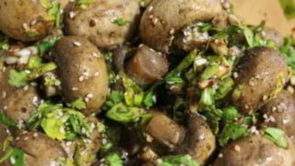 маринад для грибов