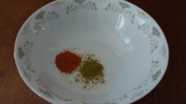 маринад для индейки в духовке