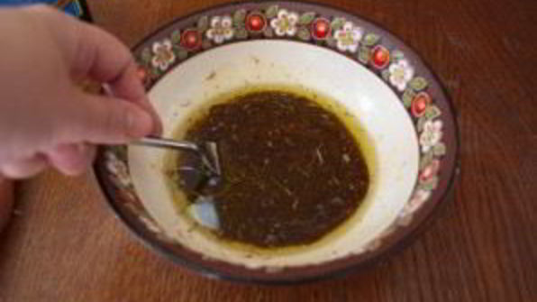 маринад для индейки в духовке