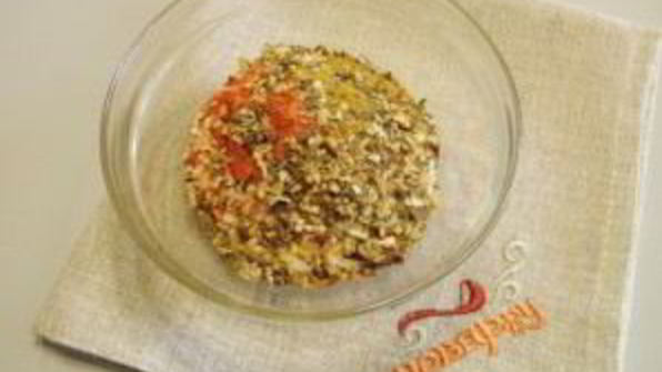 маринад для куриных крылышек