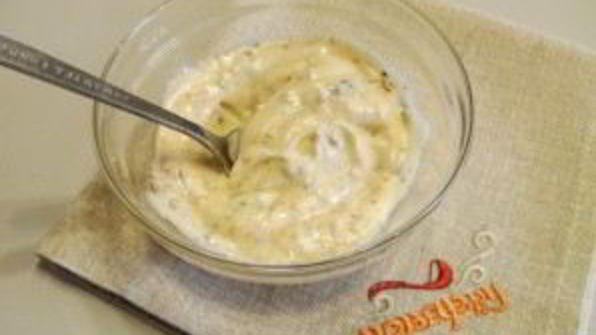 маринад для куриных крылышек