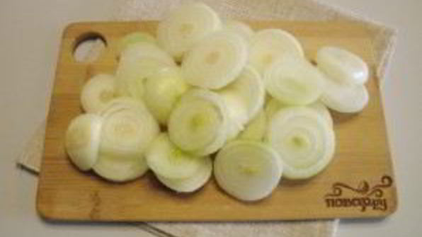 маринад для куриных крылышек