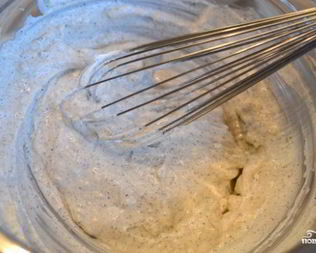 Маринад для курицы со сметаной