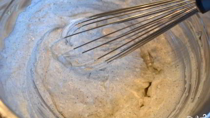 Маринад для курицы со сметаной