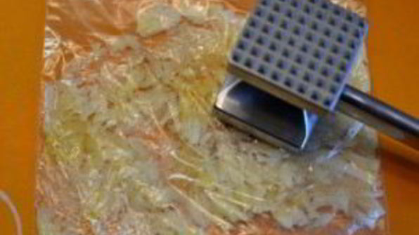 маринад для курицы со сметаной