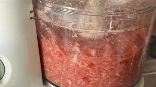 острый соус горыныч