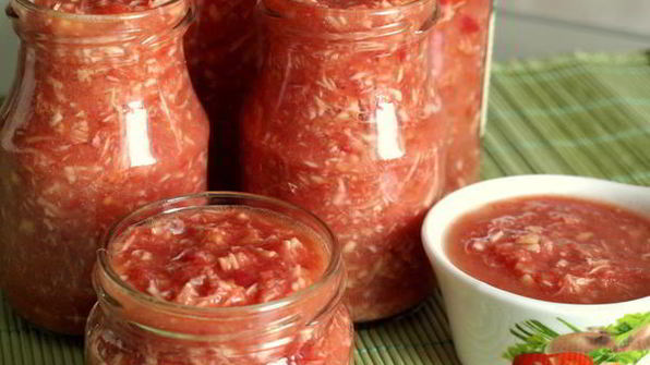 острый соус горыныч