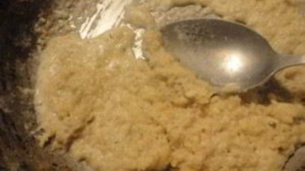 сливочный соус для пиццы