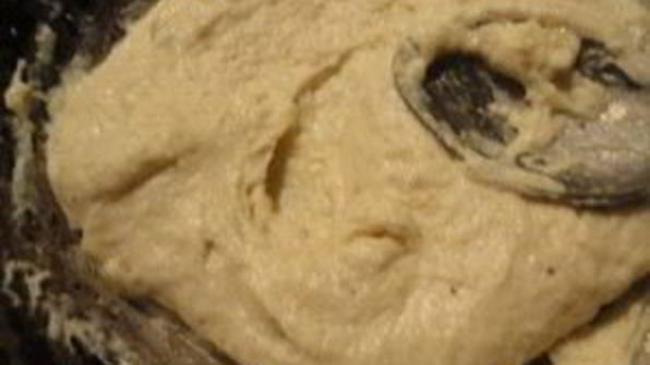 сливочный соус для пиццы