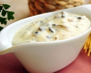 Соус Астория