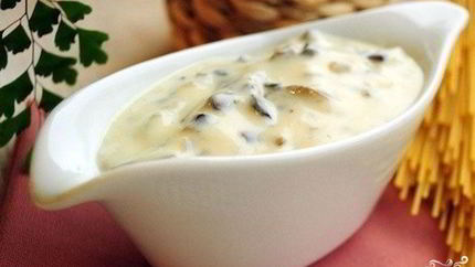 Соус Астория