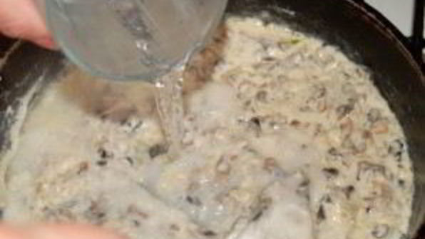 соус астория