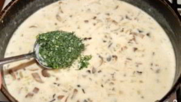 соус астория