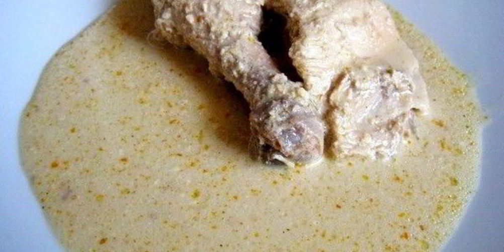 Рецепт соуса баже