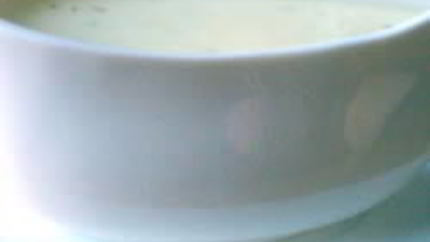 Классический соус Бешамель