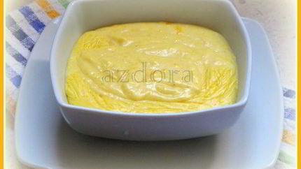 Соус Бешамель