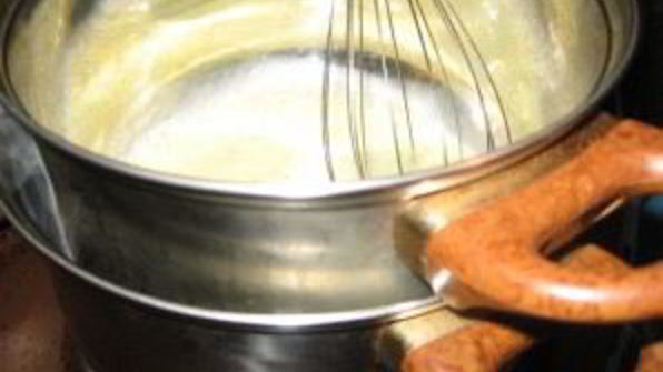 соус для горбуши