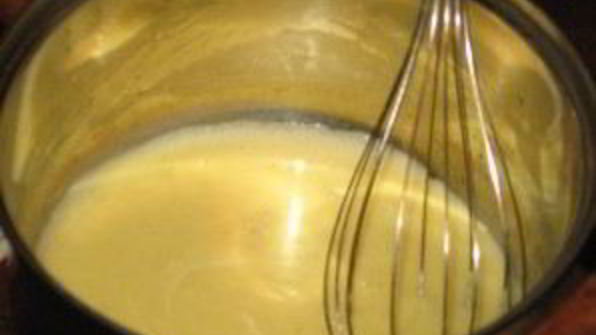 соус для горбуши