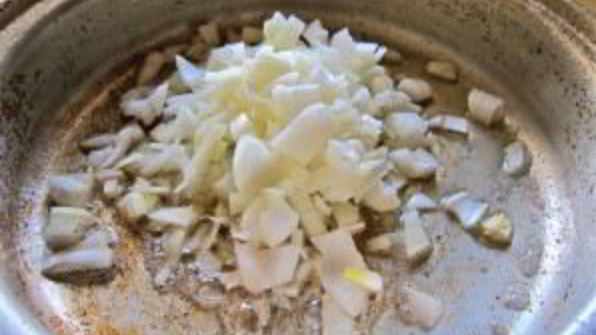 соус для пасты с курицей