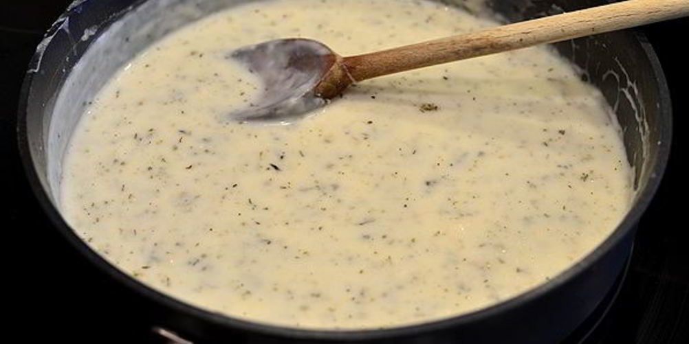 Рецепт соуса для тушения курицы