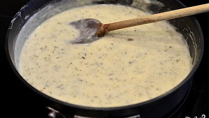 Соус для тушения курицы