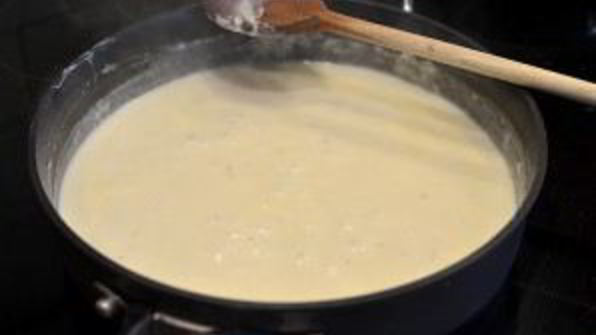 соус для тушения курицы