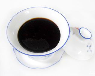 Соус для угря