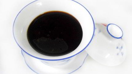 Соус для угря