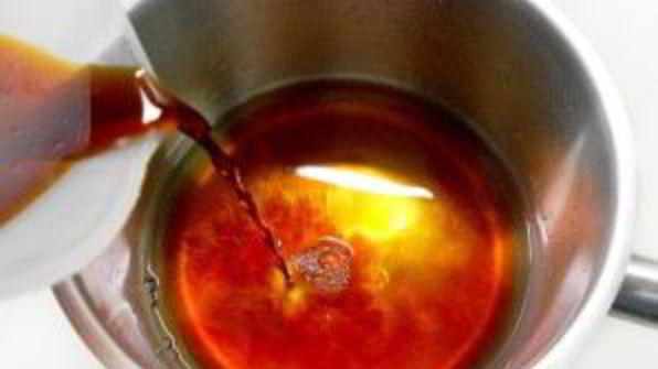 соус для угря