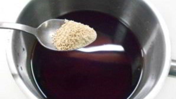 соус для угря