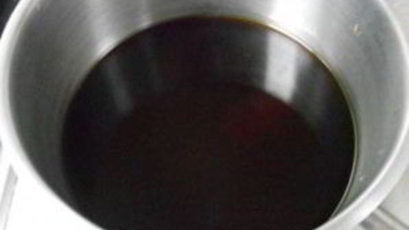 соус для угря