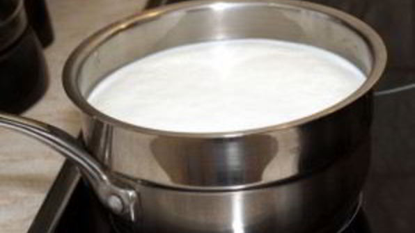 соус для вареников