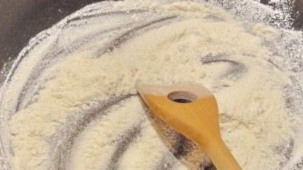 соус для вареников