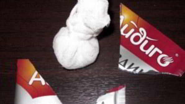 соус из барбариса