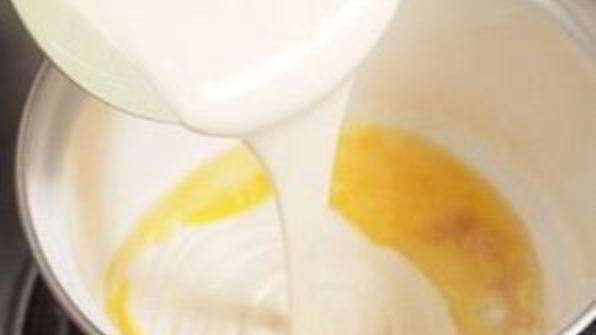 соус к курице