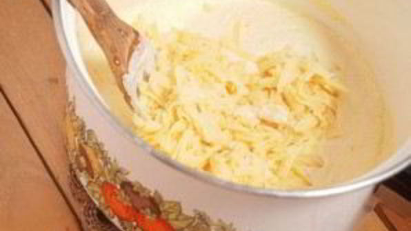 соус к курице