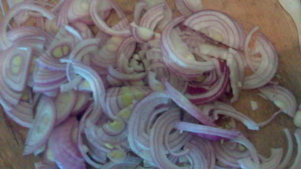 соус к жареной рыбе