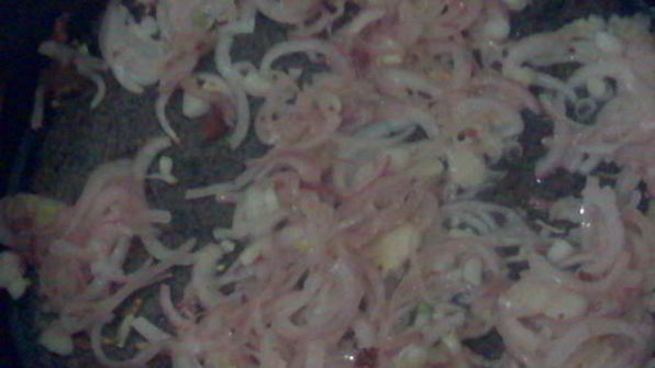 соус к жареной рыбе