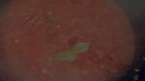 соус к жареной рыбе