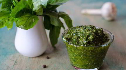 Классический песто