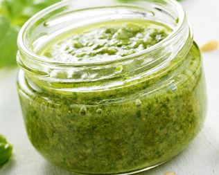 Песто классический