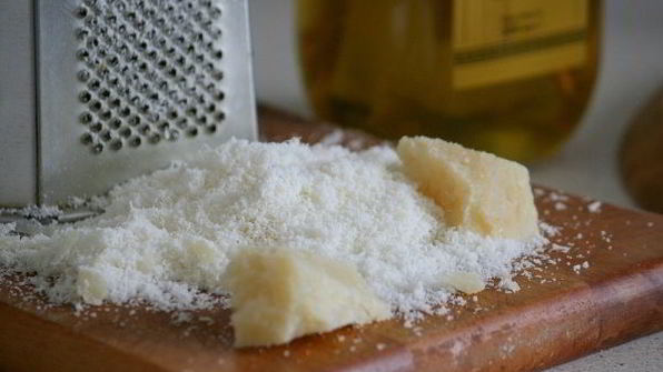 соус песто с черемшой