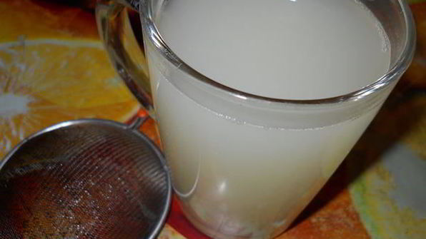 соус рыбный белый