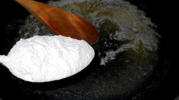 соус рыбный белый