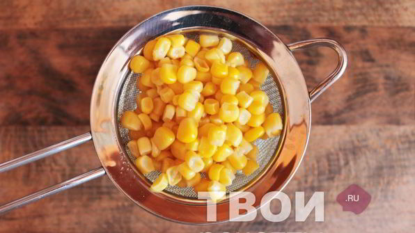 соус сальса