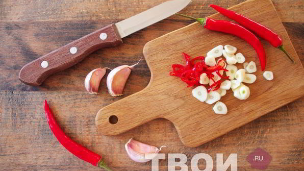 соус сальса