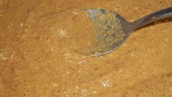 сациви из баклажанов